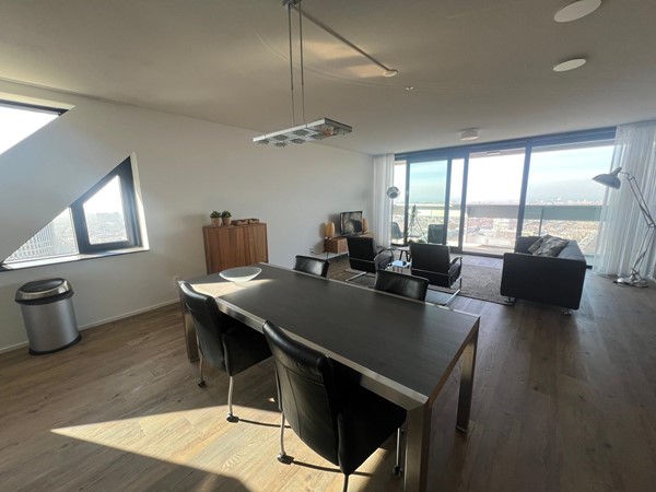 Medium property photo - Anna van Buerenplein, 2595 DE The Hague